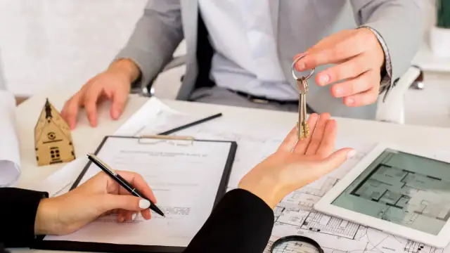 Immobilienobjekt AmirisGroup