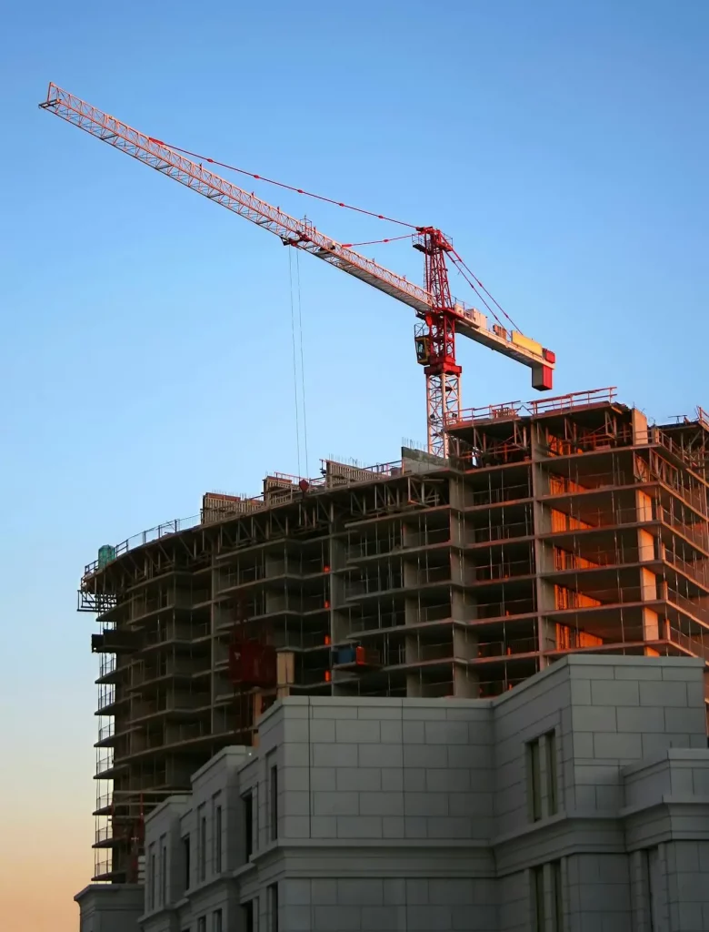 Bauprojekt und Planung mit AmirisGroup