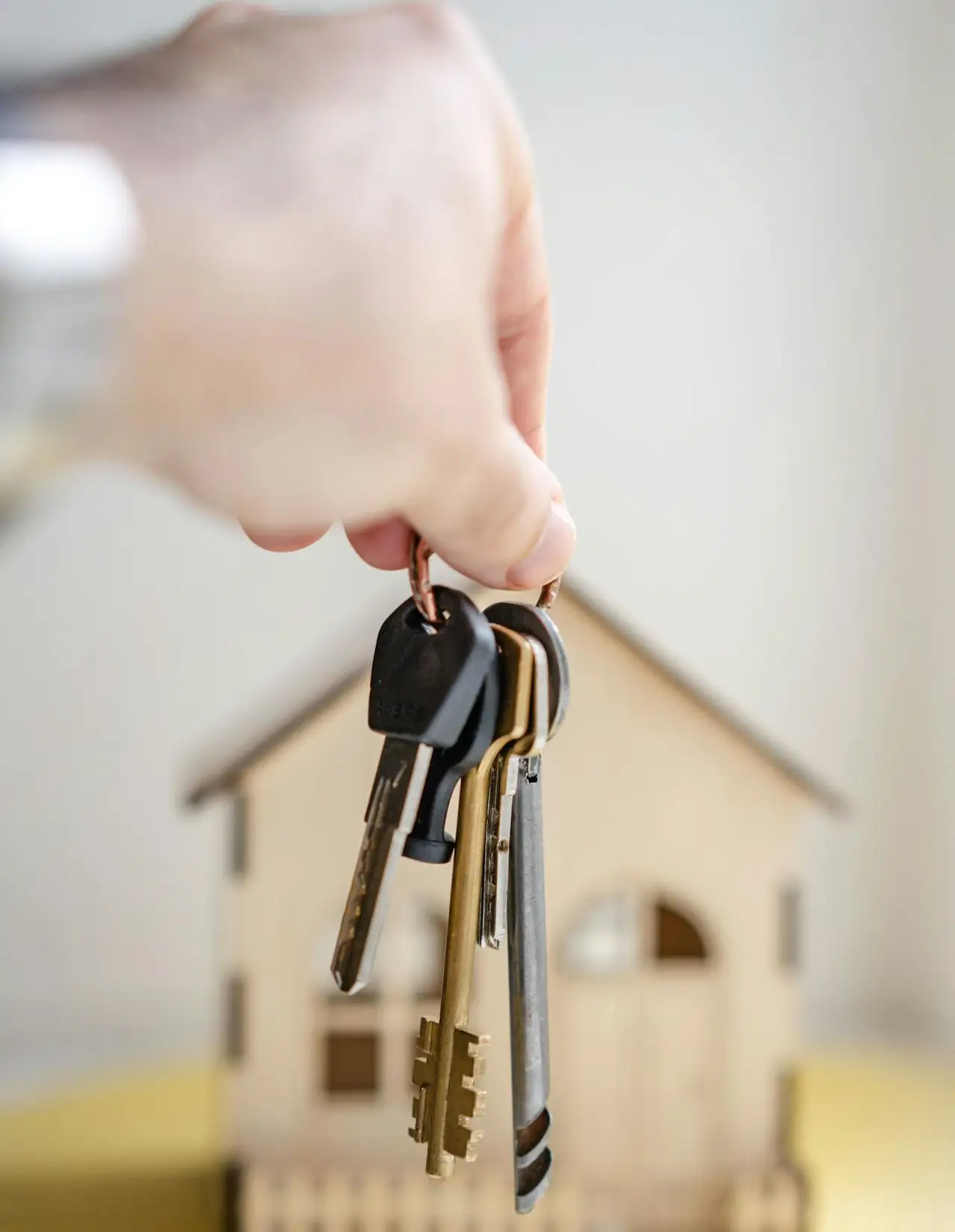 Kauf und Verkauf von Immobilien mit AmirisGroup