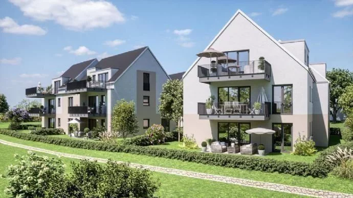 Rhein-Main-Gebiet, Deutschland – Bild 1