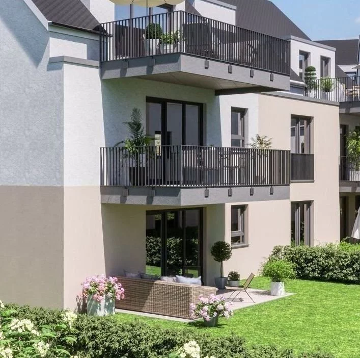 Rhein-Main-Gebiet, Deutschland – Bild 1