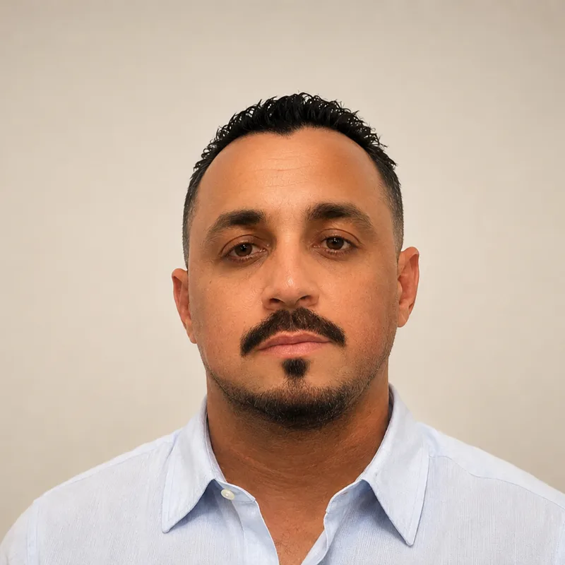 Abderrazzak Ouffata – AmirisGroup
