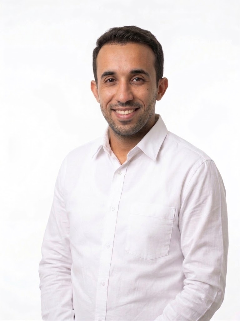 Dali Mhennaoui – AmirisGroup