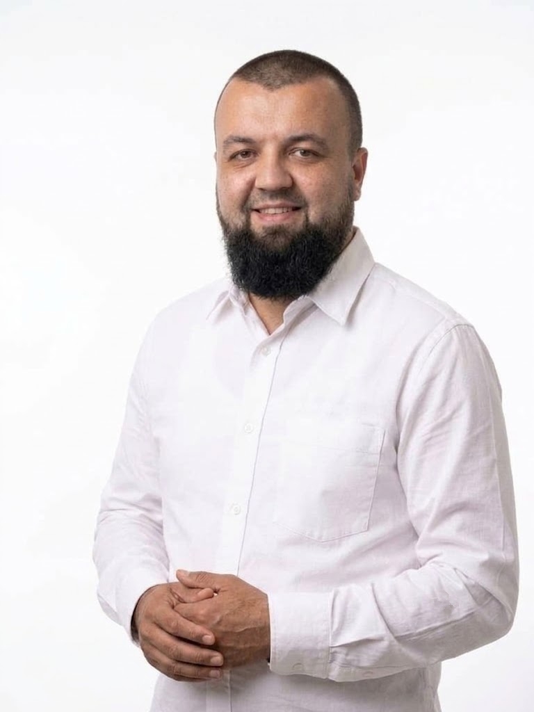 Irman Sahbaz – AmirisGroup