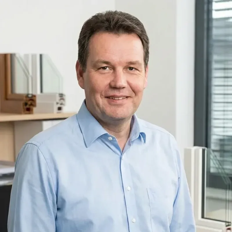 Markus Tofall – AmirisGroup