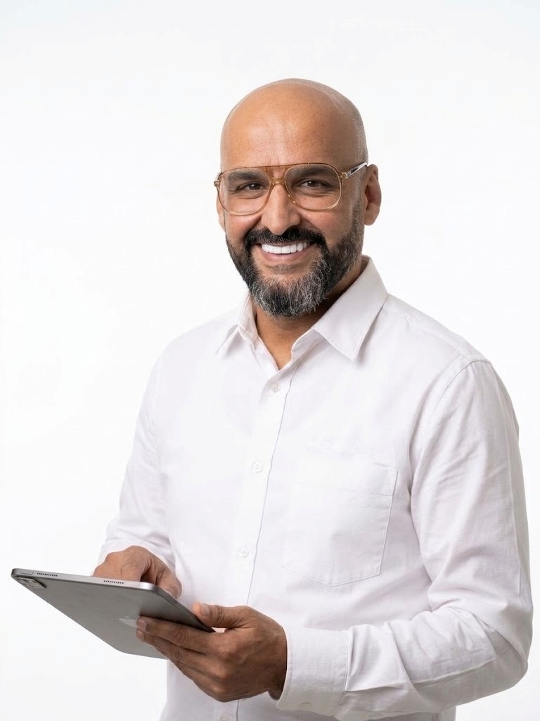 Rahim Tahiri – AmirisGroup